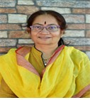 Prof. Karuna Nagarajan