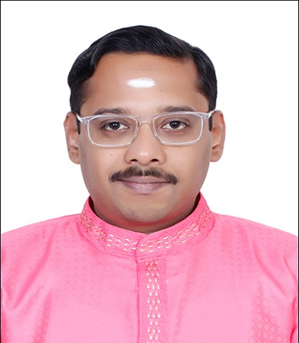 Dr. N Sridhar