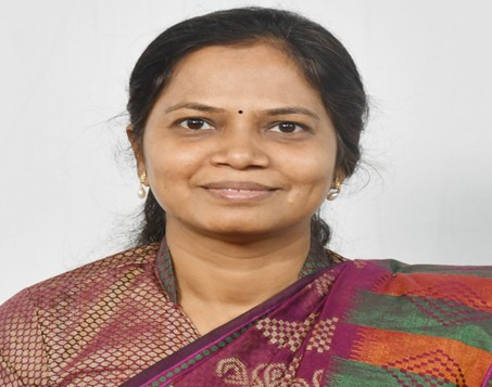 Dr. Soubhagya Laxmi