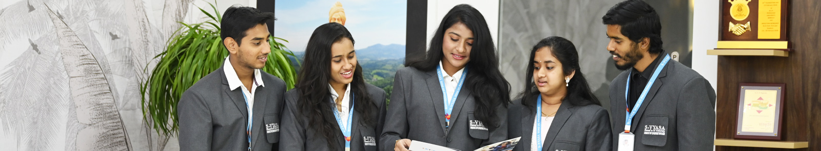 Best University in Bangalore