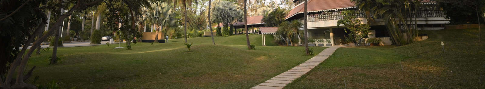 Best University in Bangalore