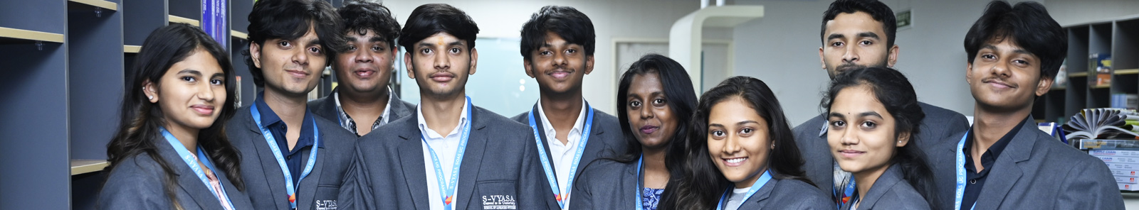 Best University in Bangalore