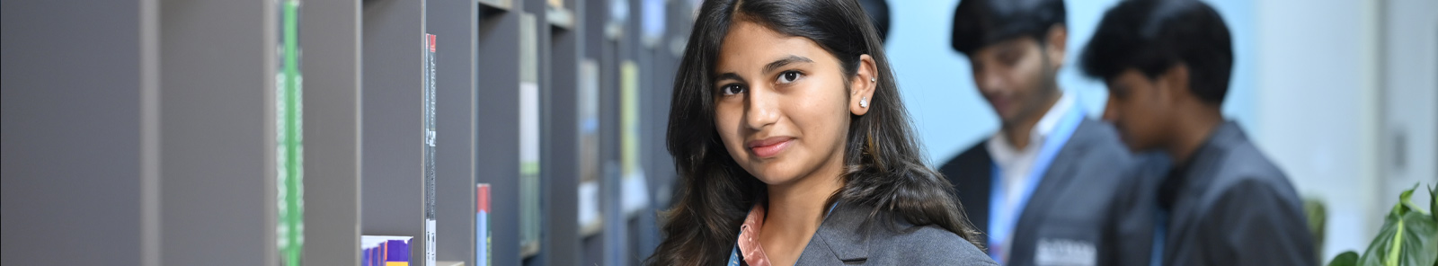 Best University in Bangalore