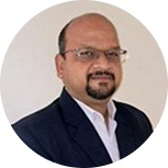 Dr. Sachin Sharma