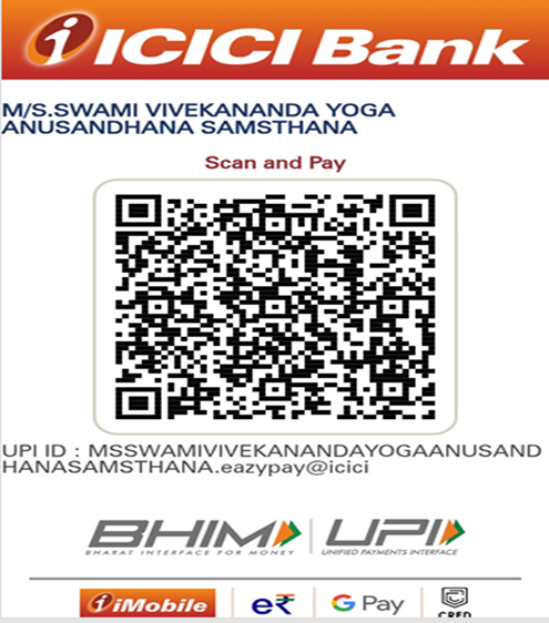 Payment QR Code