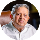 Dr. H. R. Nagendra