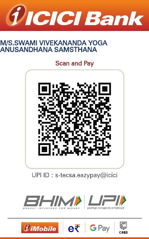 Alternative Payment QR Code