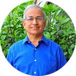 Dr. H R Dayananda Swamy