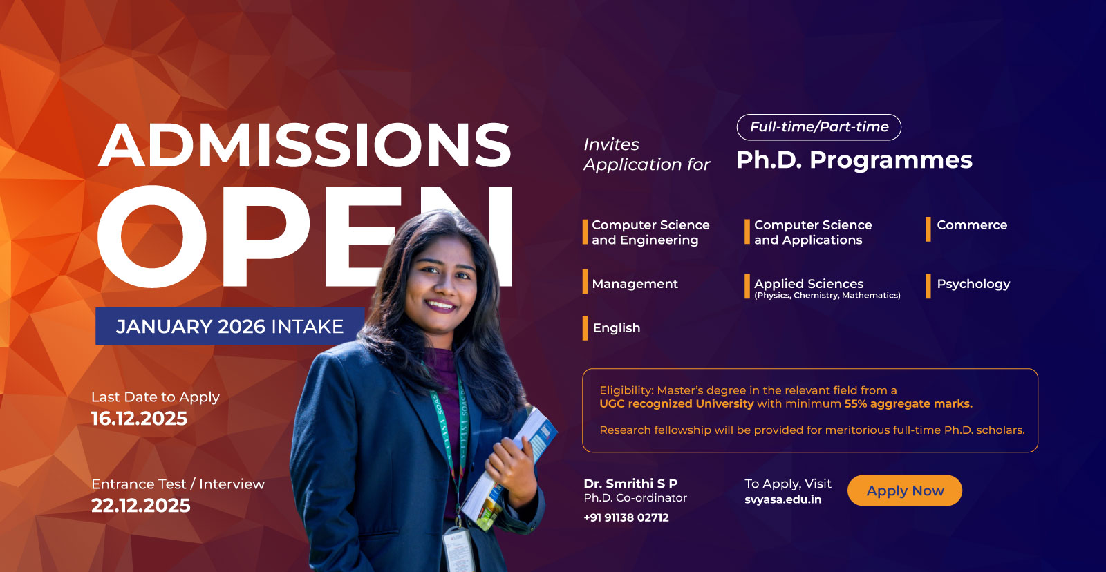 Best Universities in Karnataka