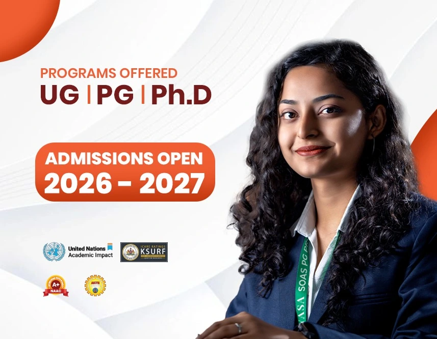 Best Universities in Bangalore