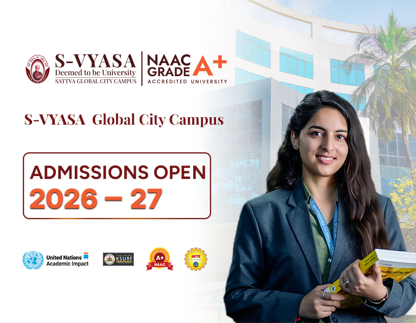 Best Universities in Bangalore