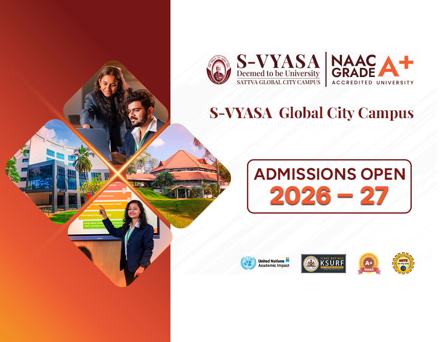 Best Universities in Bangalore