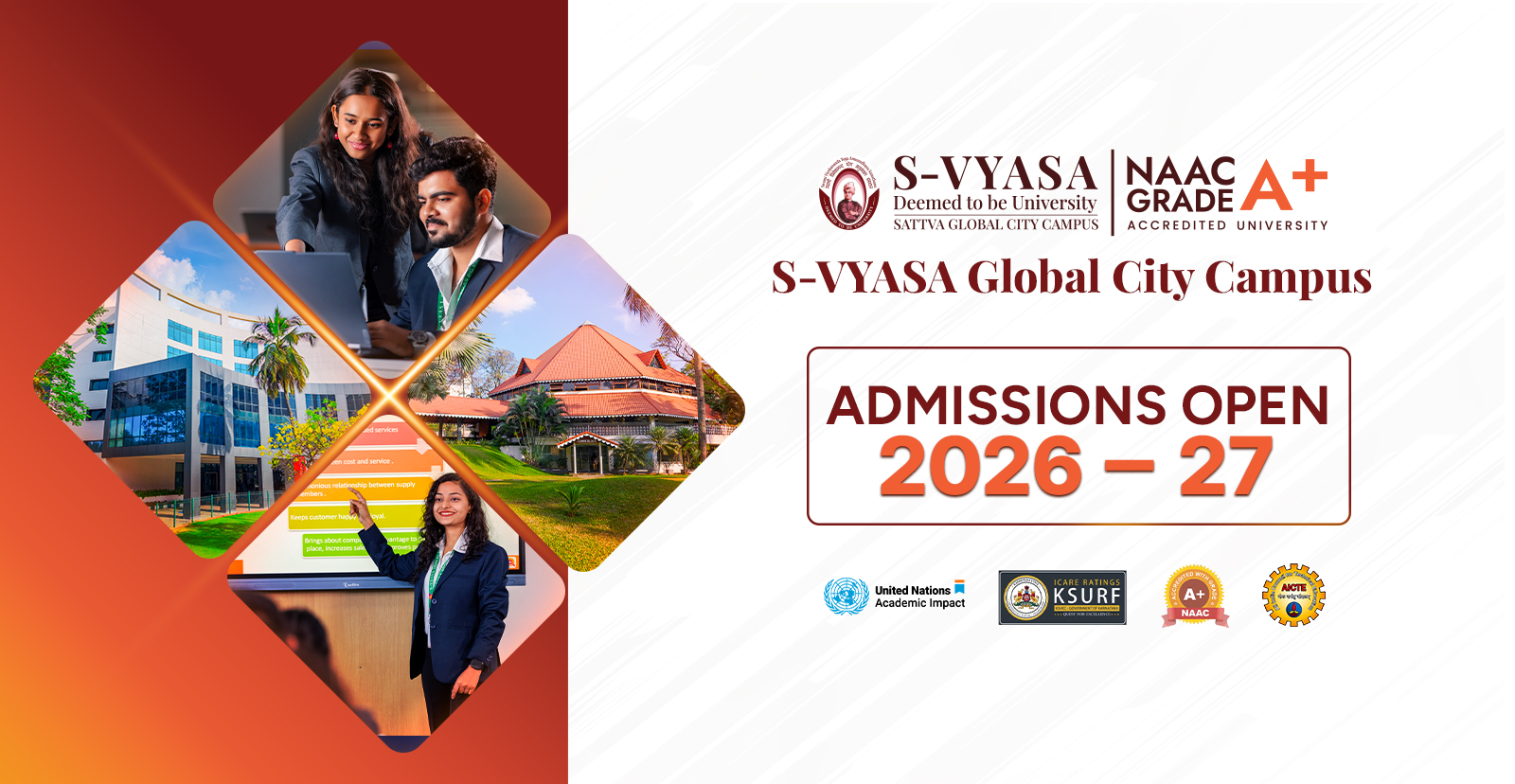 Best Universities in Karnataka